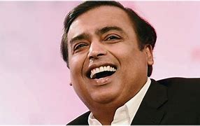 Image result for Mukesh Ambani Ai