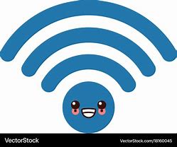 Image result for Wi-Fi Logo Cartoon