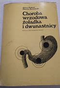 Image result for choroba_wrzodowa_żołądka