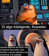 Image result for Esta Horrible Pinguinos Meme