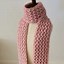 Image result for Toddler Scarf Crochet Pattern