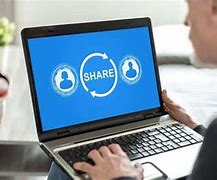 Image result for Screen Share Between PC and Laptop