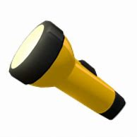 Image result for Roblox Flashlight Icon