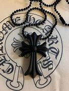 Image result for Chrome Hearts Stainless Steel