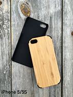 Image result for Wooden Cell Phone Case