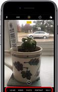 Image result for Thumb Nail Button iPhone Camera Picture