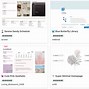 Image result for Notion Ideas Aesthetic Free