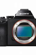Image result for Sony A7s