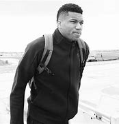 Image result for Giannis Playing Soccer