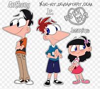 Image result for Ferb Fletcher Act Your Age