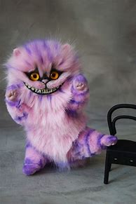 Image result for Pink Cheshire Cat