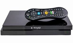 Image result for TiVo Equipment