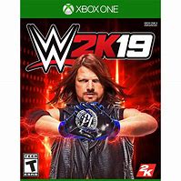 Image result for WWE Xbox Games