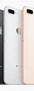 Image result for iPhone 8 Front and Back