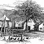 Image result for Country Village Cartoon