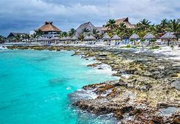 Image result for Costa Maya Cruise Port Best Beach