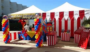 Image result for Booth Design Ideas for School Fair