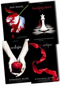 Image result for Twilight Book