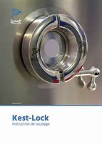 Image result for Kest Lock Basic Ecrou
