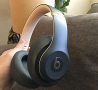 Image result for Beats Studio 3 iPhone