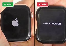 Image result for Fake Apple Watch Series 8 Chargher