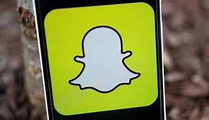Image result for Snapchat Android-App