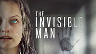 Image result for Invisible Man Movie