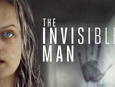 Image result for Movie About an Invisible Man