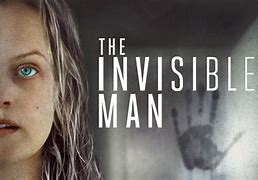 Image result for The Invisible Man Full Movie