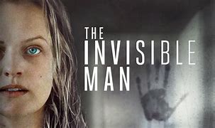Image result for The Invisible Man Remake