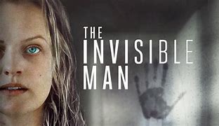 Image result for The Invisible Man Images