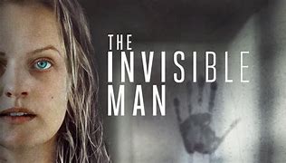 Image result for The Invisible Man Directed By