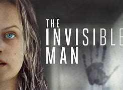 Image result for Invisible Man Movie 2018
