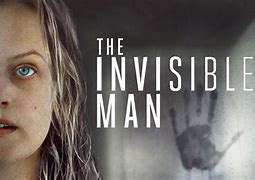 Image result for Invisible Man Cast