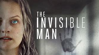 Image result for Invisible Man Cast