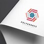 Image result for Polygon Logo Design