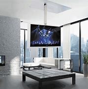 Image result for TV Room Setup
