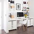 Image result for Small Office Space Decorating Ideas