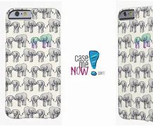 Image result for Elephant iPhone 5 Cases