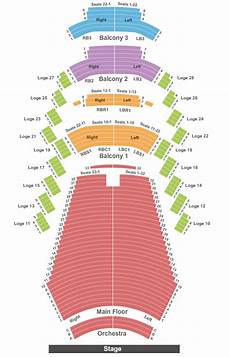 Stephens Auditorium Seating Chart Amp Maps Ames