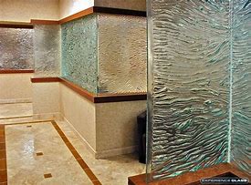 Image result for Glass Divider Panels