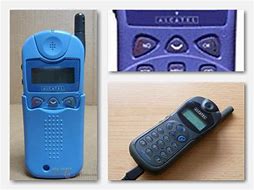 Image result for Alcatel Old GSM Phone
