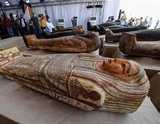 Image result for Before the Mummies Were Badaged Up