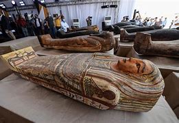 Image result for Most Preserved Mummy