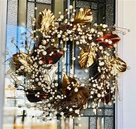Image result for Primitive Front Door Wreaths