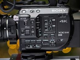 Image result for Sony Pxw-Fs5
