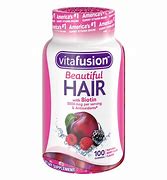 Image result for Quality Hair Vitamin Women