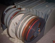 Image result for 7 Reel to Reel Tape
