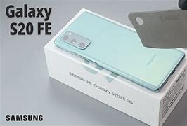 Image result for Mint Samsung Fe