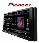 Image result for Pioneer in Dash Touch Screen